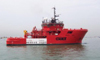 Esvagt Cassiopeia - Standby Vessel - ERRV