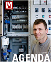 Lemvigh-Muller AGENDA, januar 2008