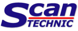 ScanTECHNIC - logo