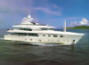 Motor Yacht's WaterLily + Caneli